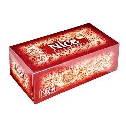 نایس دستمال کاغذی 150 برگ دولایه